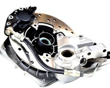 Freno a disco GRIMECA