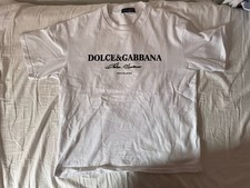 Maglia Dolce e Gabbana