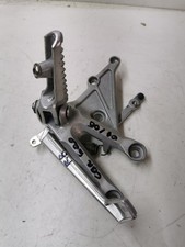 Honda CBR 1000 RR 2004-2005 pedana pilota dx