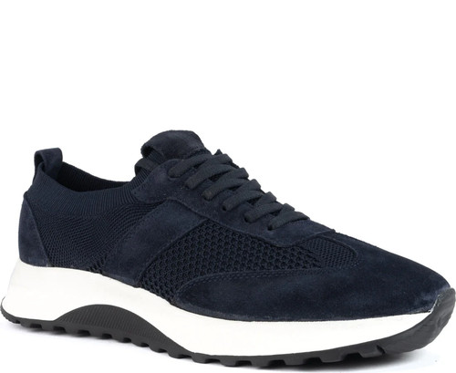 Conte sneaker uomo zeppa - la,