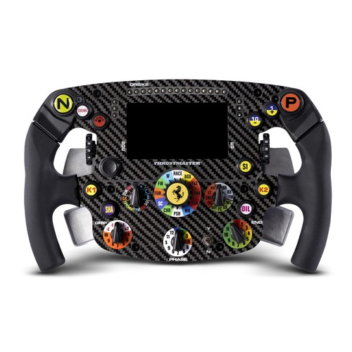Thrustmaster ferrari 1000 - ferrari, sf