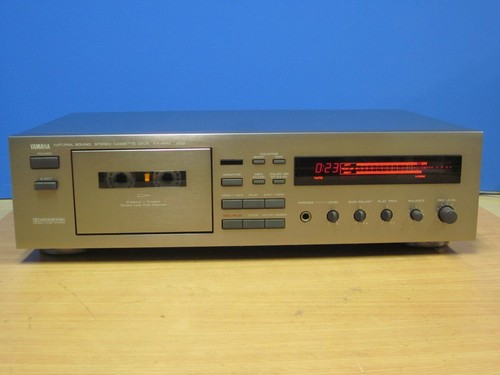 Cassettiera teste yamaha - 3,