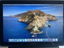Macbook pro 2012 - 1TB 16GB