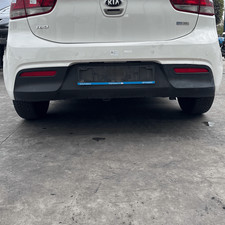 86610H8010 Paraurti post.  KIA