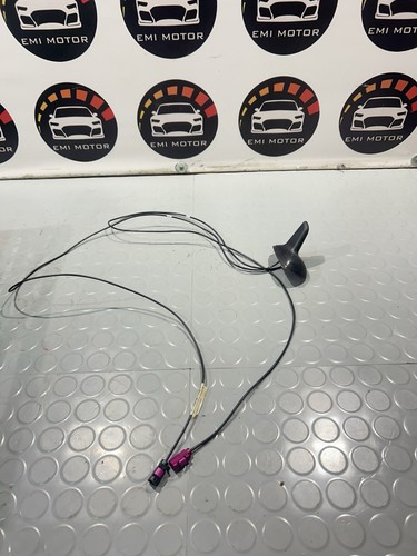 Antenna squalo tetto - antenna,