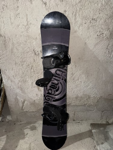 Burton tavola snowboard - tavola,