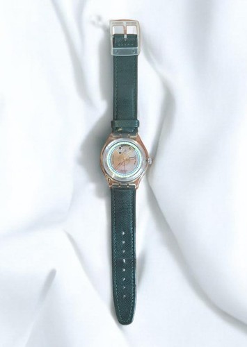Raro swatch françois 1er - raro, "françois