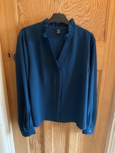 Blusa shein con - blusa, a