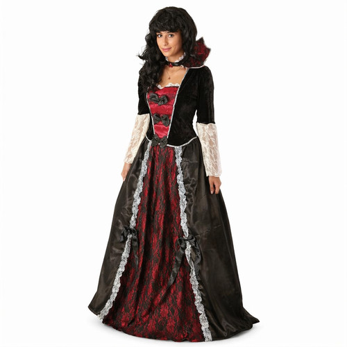 Costume carnevale donna - carnevale, da