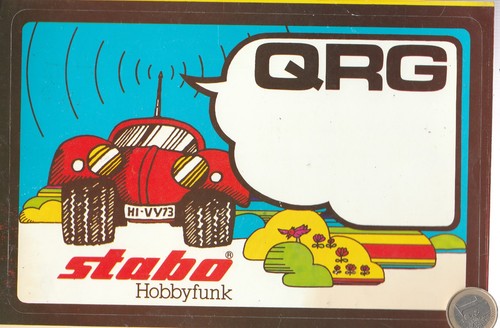 C24 automobile qrg stabo - cb., qrg.