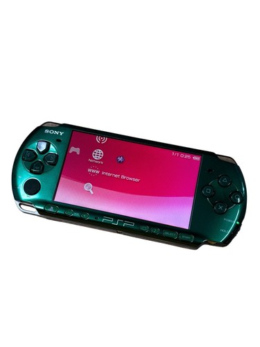 Ottima console sony psp 3000 - ottima, psp-3000