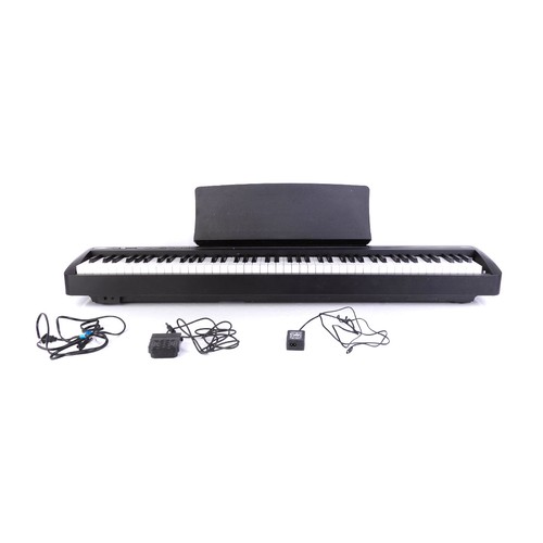 Kawai es120 pianoforte - es120,
