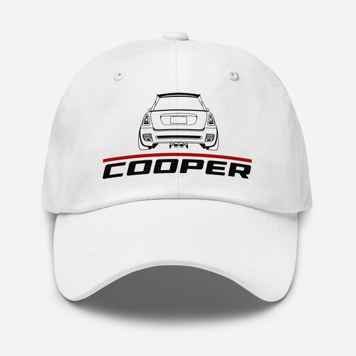 Cappello papà premium - , per