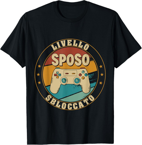 Futuro sposo livello - futuro,