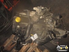 MOTORE SEMICOMPLETO PER