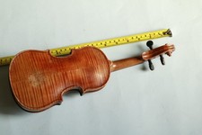 Violino in miniatura 14,2