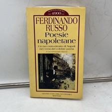Ferdinando Russo - Poesie