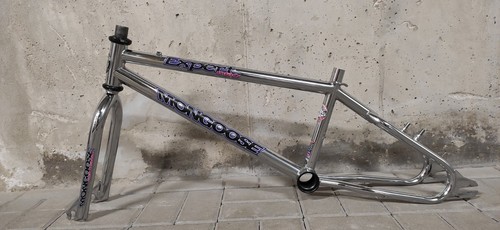 Telaio race bmx - telaio,