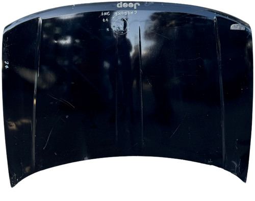 Cofano anteriore per jeep - per,