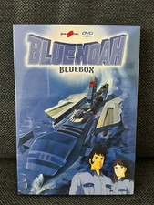 Blue Noah memorial box 5 dvd