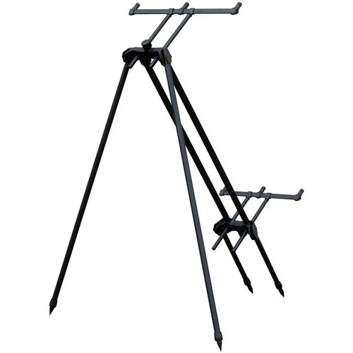 Prologic tri sky canne pod - canne,