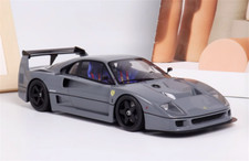 per GT SPIRIT per Ferrari per