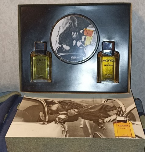 Gift set moods - , uomo