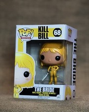 Kill Bill - La sposa - Funko