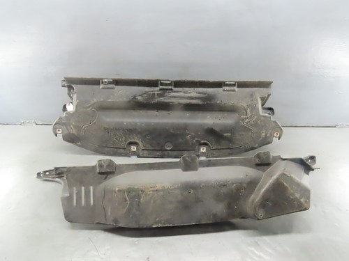 Condotti intercooler ford - condotti,
