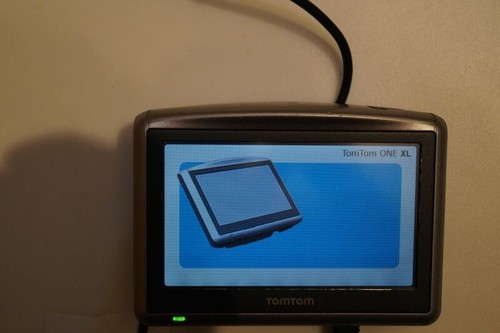 Tomtom one 4s00 006 classic - tomtom, 4s00.006