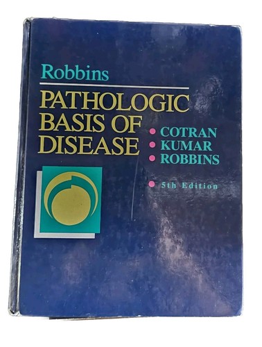 Robbins pathologic basis - robbins, of