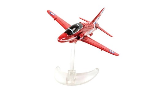 Frecce rosse modello falco - frecce,