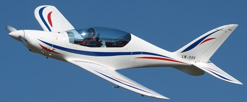 Shark aero slovacchia aereo - aero,