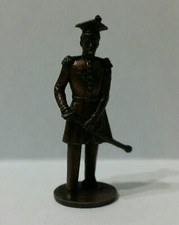 Soldatini Kinder Metallfiguren