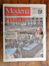 il Resto del Carlino MODENA