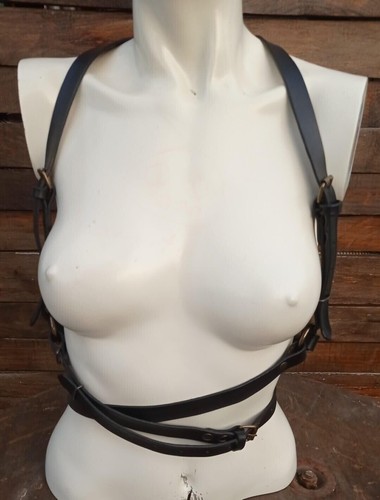Harness bruma design art - bruma,