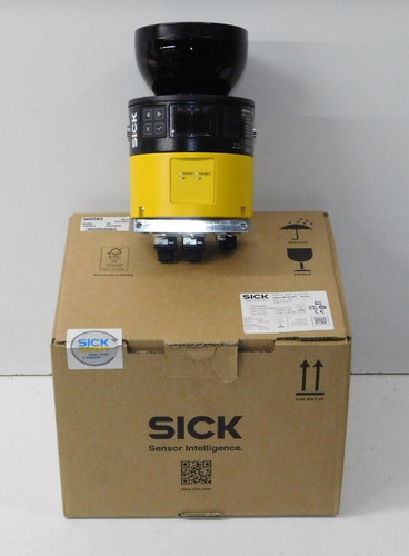 Nuovo sick mics3 acaz40pz1 - nuovo,
