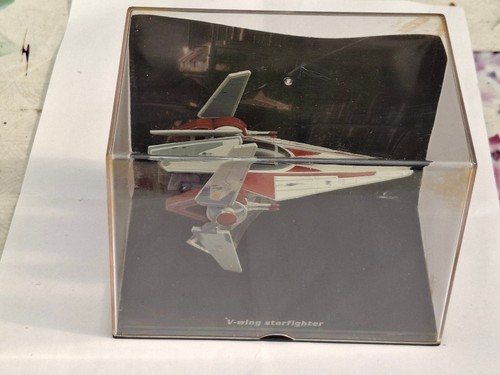 Agostini star wars - de,