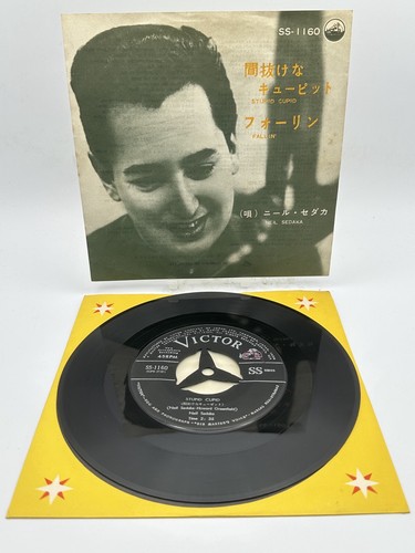 Neil sedaka stupid - neil,