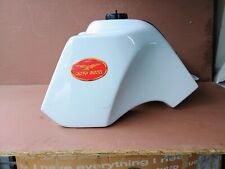 Serbatoio Guzzi NTX 350/650/750