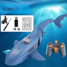 Telecamera RC barca piscina