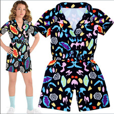 Costume cosplay Stranger