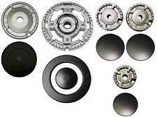 Kit 5 Bruciatori Piattelli