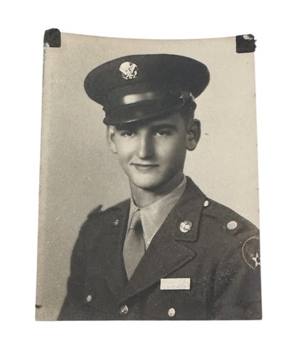 Foto epoca ww2 esercito