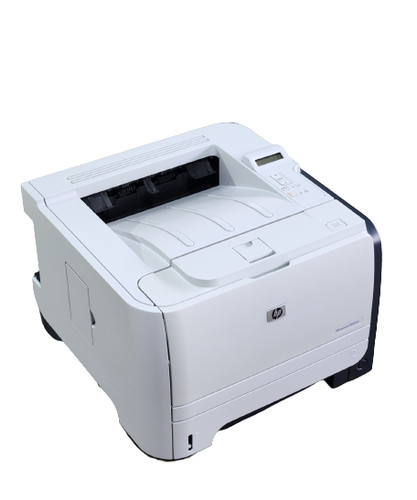 Laserjet p2055dn stampante - hp,
