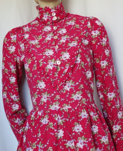 Abito laura ashley 36 - ashley,