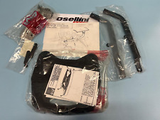 F482 - GIVI Portapacchi Suzuki DR 600 1985-1990