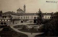 Cuneo Marene Villa Fotografica
