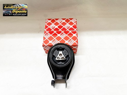 Supporto motore inferiore - motore,