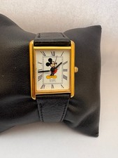 Orologio Apollo Topolino Walt